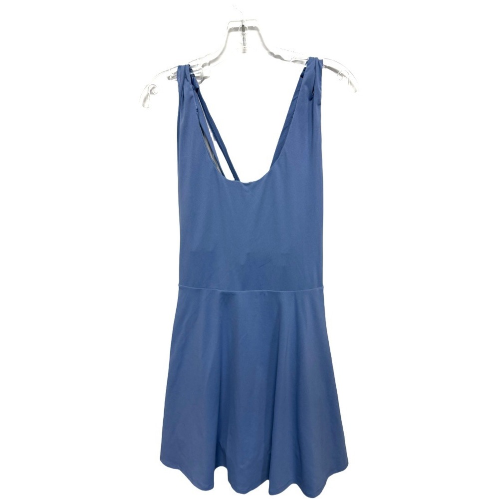 Fabletics Boost Performing Classic Mini Dress Bui… - image 4